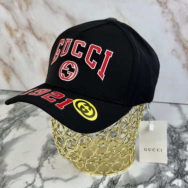 Gorra Gucci #26